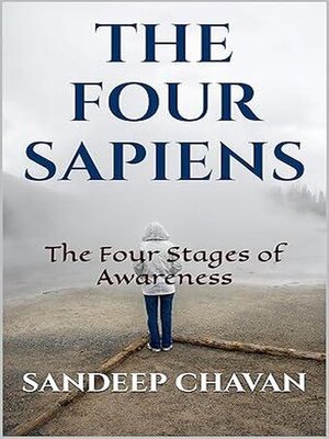 cover image of The Four Sapiens